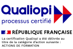 LogoQualiopi LogoQualiopi
